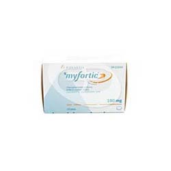 Manufacturers Exporters and Wholesale Suppliers of Myfortic Tablets Delhi Delhi